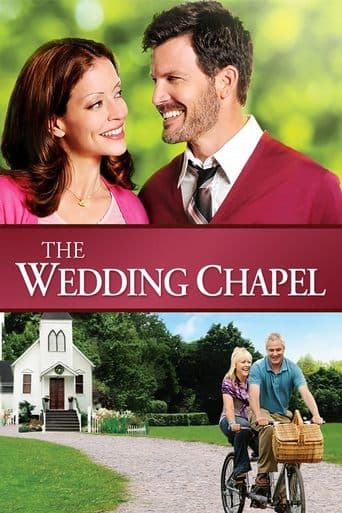 Movie poster for The Wedding Chapel