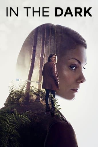 Movie poster for In the Dark