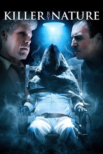 Movie poster for Killer by Nature