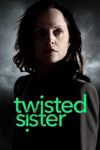 Movie poster for Twisted Sister