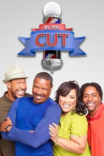 Movie poster for In the Cut