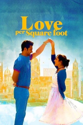 Movie poster for Love per Square Foot