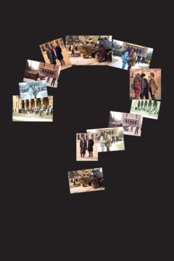 Movie poster for Sindromul Timișoara