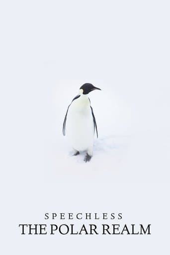 Movie poster for Speechless: The Polar Realm