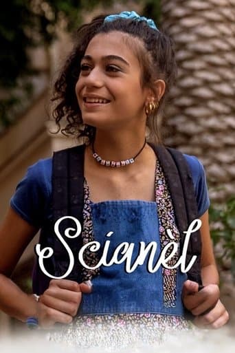 Movie poster for Scianèl