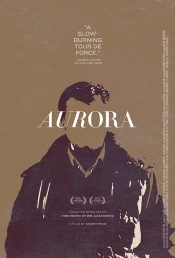Movie poster for Aurora