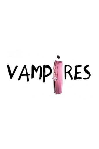Movie poster for Vampires