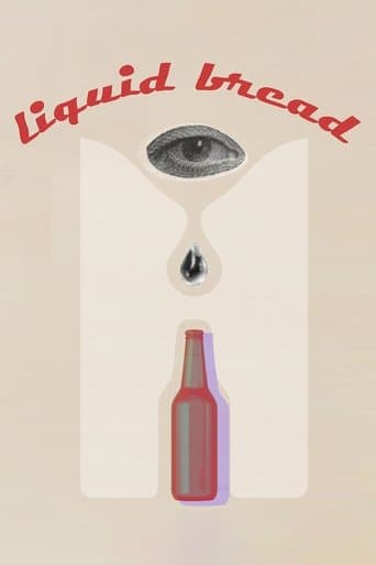 Movie poster for Liquid Bread