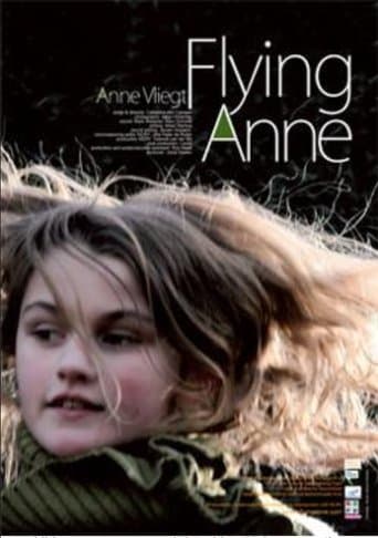 Movie poster for Flying Anne