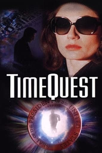 Movie poster for Timequest