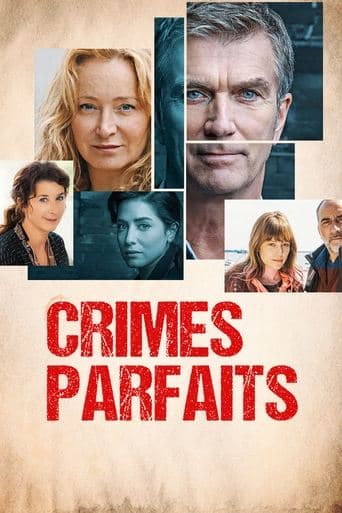 Movie poster for Crimes parfaits