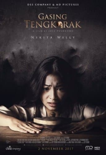 Movie poster for Skull Top