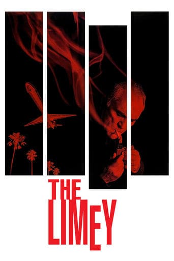 Movie poster for The Limey