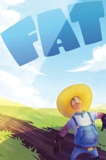 Movie poster for FAT