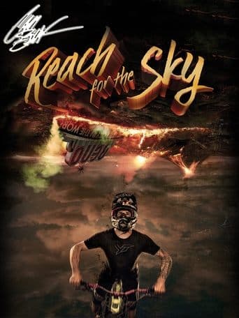 Movie poster for Reach for the Sky