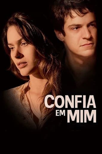 Movie poster for Trust Me