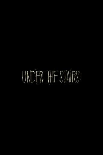 Movie poster for Under the Stairs