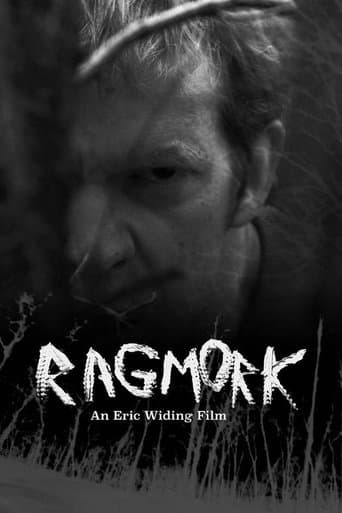Movie poster for Ragmork