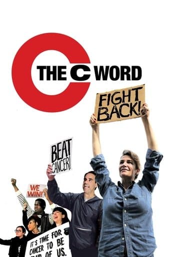 Movie poster for The C Word