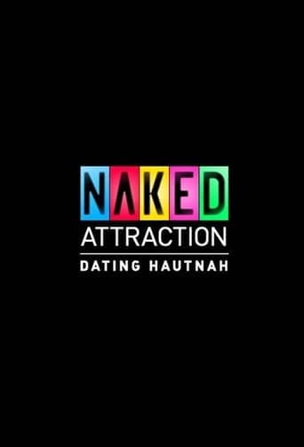 Movie poster for Naked Attraction – Dating hautnah
