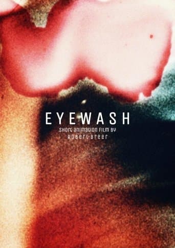 Movie poster for Eyewash