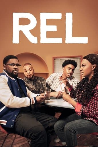Movie poster for Rel