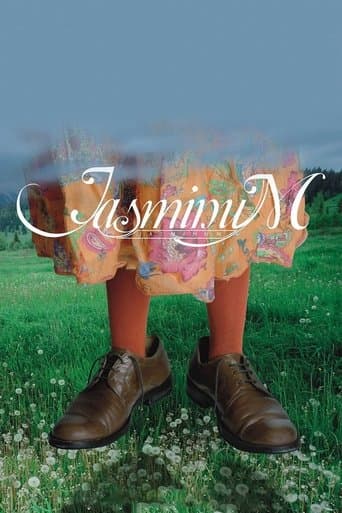 Movie poster for Jasminum