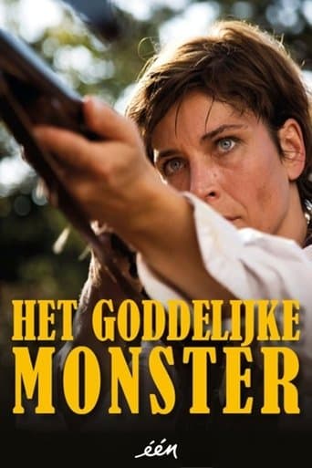 Movie poster for Het Goddelijke Monster