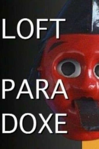 Movie poster for Loft Paradoxe