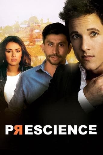 Movie poster for Prescience