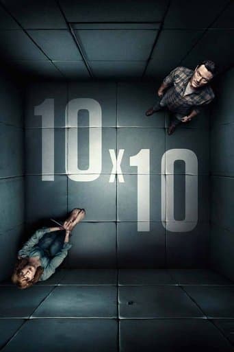 Movie poster for 10x10