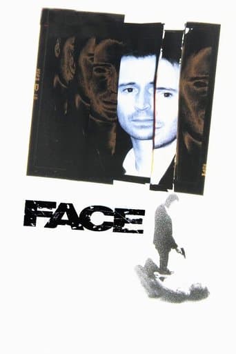 Movie poster for Face