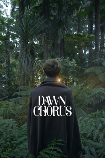 Movie poster for Dawn Chorus
