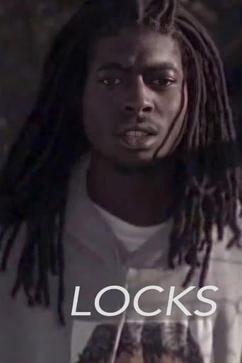Movie poster for Locks