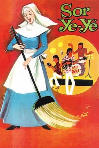Movie poster for Sor Ye-yé