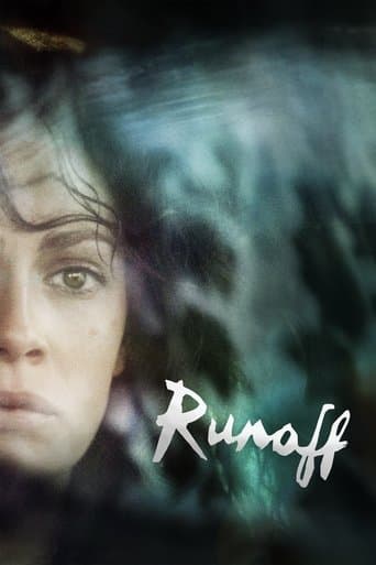 Movie poster for Runoff