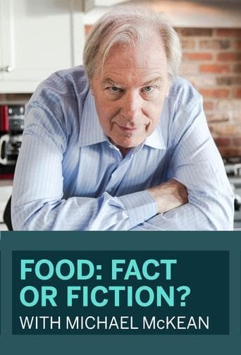 Movie poster for Food: Fact or Fiction?