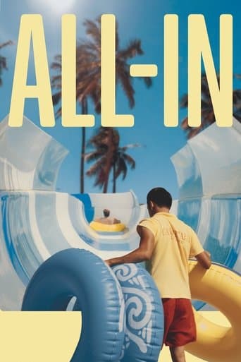 Movie poster for All-In