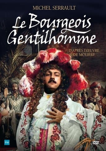 Movie poster for Would-Be Gentleman