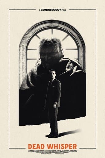 Movie poster for Dead Whisper