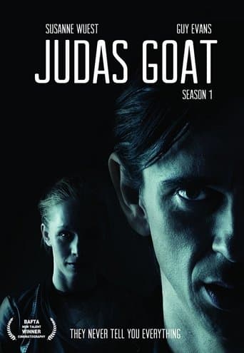 Movie poster for Judas Goat