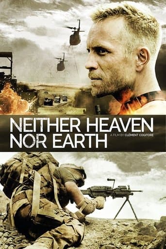 Movie poster for The Wakhan Front