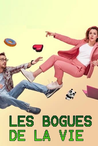 Movie poster for Life Bugs