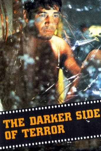 Movie poster for The Darker Side of Terror