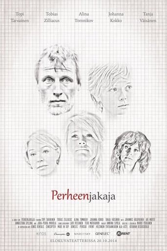 Movie poster for Homebreaker