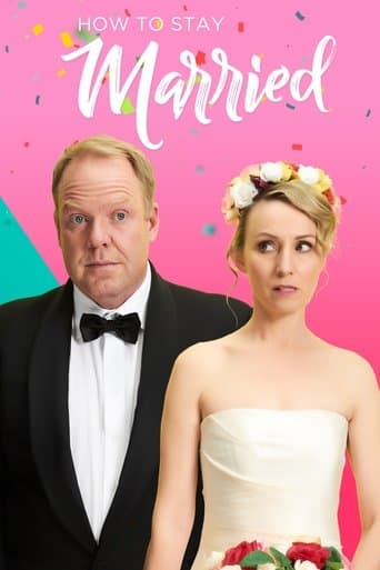 Movie poster for How to Stay Married