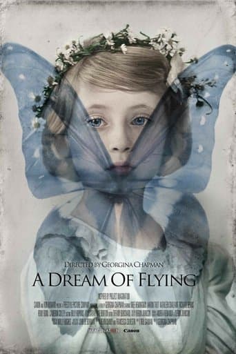 Movie poster for A Dream of Flying