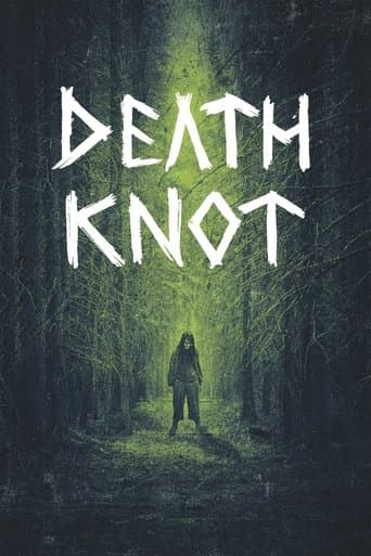 Movie poster for Death Knot