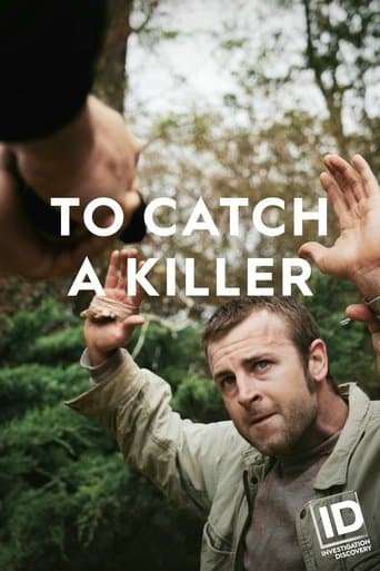 Movie poster for To Catch a Killer