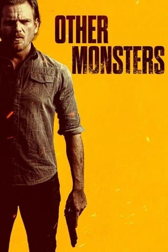 Movie poster for Other Monsters